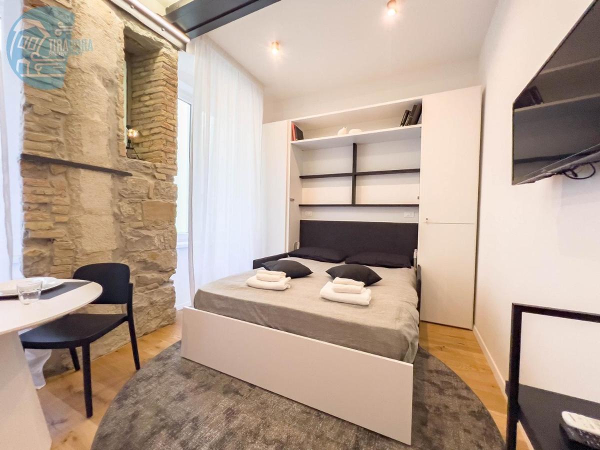 Imbriani 2 Tirabora Short Rent Apartment Trieste Exterior photo