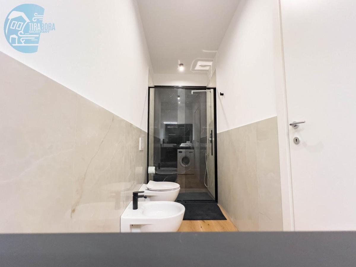 Imbriani 2 Tirabora Short Rent Apartment Trieste Exterior photo