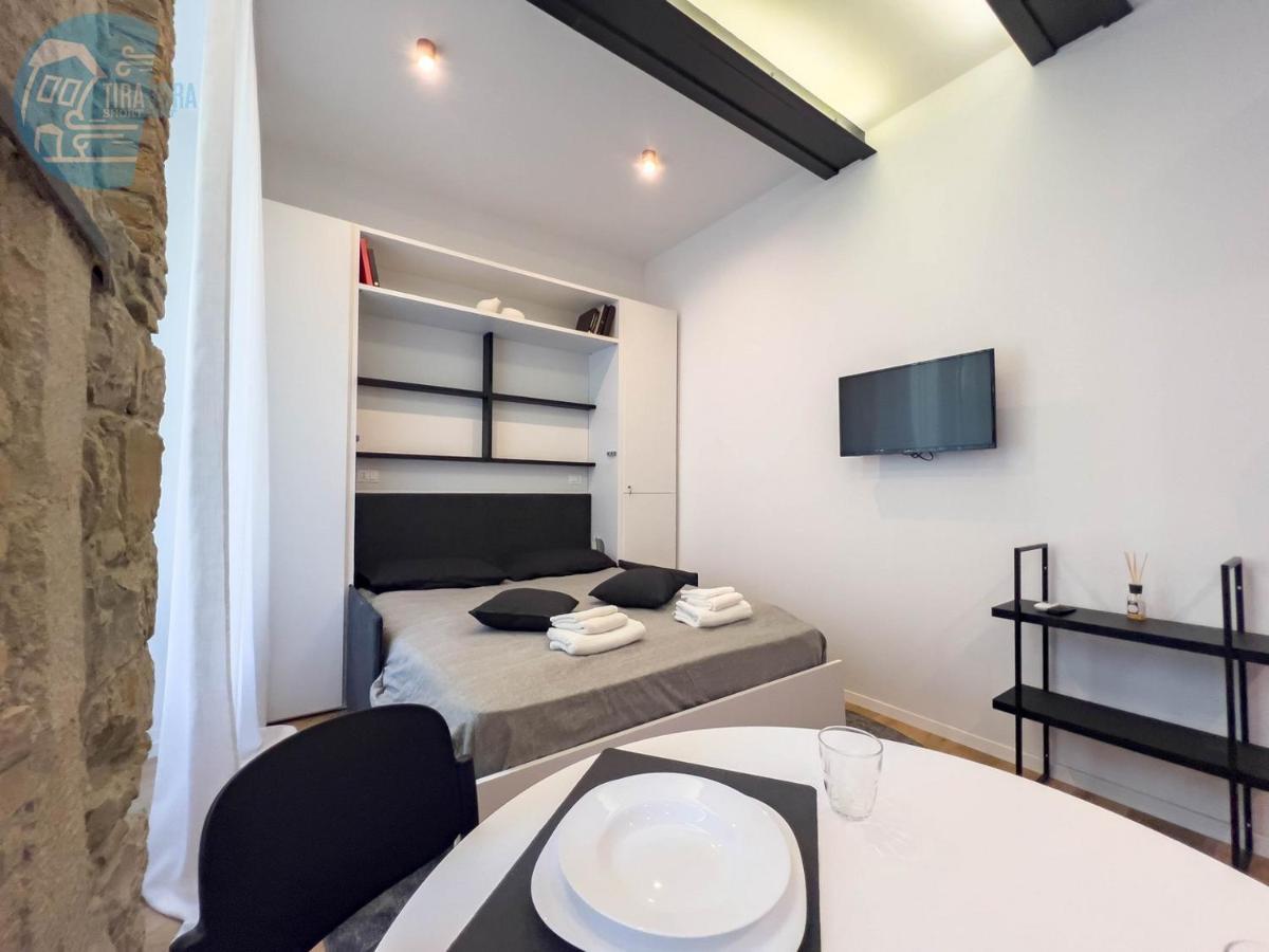 Imbriani 2 Tirabora Short Rent Apartment Trieste Exterior photo